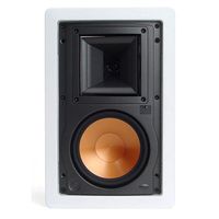 Klipsch R3650W 6.5" Two-Way In-Wall Loudspeaker - Each