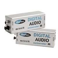 Gefen Analog Audio Extender