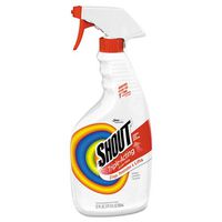 Laundry Stain Treatment, Pleasant Scent, Trigger Spray Bottle, 22oz