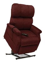 Pride Mobility LC-525PW Specialty LC-525 Infinite Position Lift Chair - Petite Wide - Ember