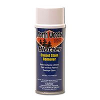 North Woods Blotter - Carpet Stain Remover