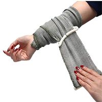 HAMUHA Outdoor Emergency Bandage - First Aid Compression Bandage (4 inch Wide 11.8ft Length) (1PCS)