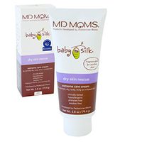 Baby Eczema Relief Moisturizing Cream for Extreme Dry Skin - Hypoallergenic Formula Healing Ointment for Sensitive Skin
