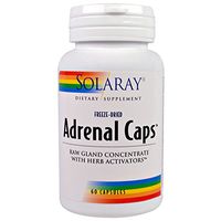 Adrenal Caps (60 Capsules)