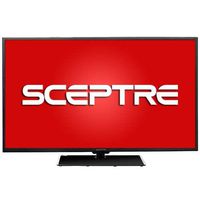 Sceptre E555BV-F 55" 1080p 60Hz Class LED HDTV E555BV-FMQR