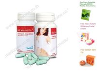 2 X Yanhee L-carnitine :Diet Weight Loss (Product of Thailand)
