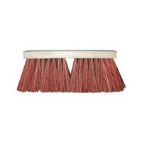 Magnolia Brush 1518-P 18" STREET BROOM REQ.5T-HDL 2F02B1D OR C60 340D