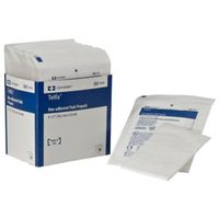 Covidien 1169 Telfa Non-Adherent Pads, 6" x 3" Size (Pack of 750)
