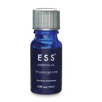ESS Essential Oil - Wintergreen .33oz