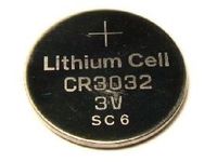 10 x CR3032 Camelion 3 Volt Lithium Coin Cell Batteries