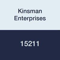 Kinsman Enterprises 15211 Polycarbonate Plate Guard, Fits 8" - 9" Diameter Plates, Large, Clear