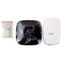 NEW Sercomm 180 Degree Panorama Full HD IP IR LED Security Camera PoE RC4551