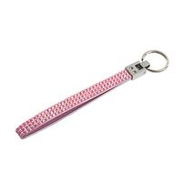 Drive Medical Bling Cane Strap, Pink