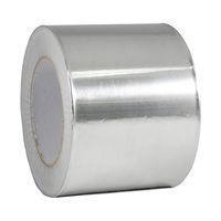 T-Xpress Aluminum Foil Tape with liner 4" x 150'