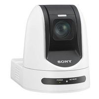 Sony SRG360SHE 2.1MP H.264 Triple-Stream Full HD IP PTZ Network Camera, 30x Optical Zoom, 3G-SDI/HDMI, PoE