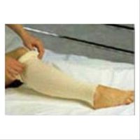 Alba Health Orthopedic Stockinette : 6" x 25 yds Flesh Tone