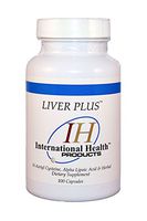 Liver Plus™ 100 Capsule