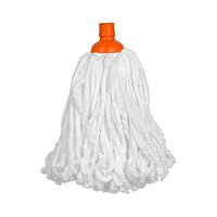 Casabella Refill for The Spin 'n Dry Mop, Item # 50308