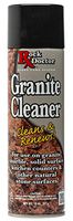 Rock Doctor Granite Cleaner –Cleans & Renews Surfaces –(18 oz) Surface Cleaner Spray, Granite, Marble, Quartz Countertop Cleaner, Cleaning Spray for Vanity, Table Top, Kitchen Counters, Stone Surfaces