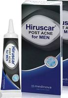 Hiruscar Clear Gel / Scar Teatment : 25g
