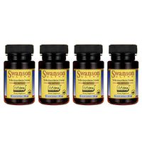 Swanson Life's Dha (Vegetarian) 200 Milligrams 30 Veg Sgels (4 Pack)