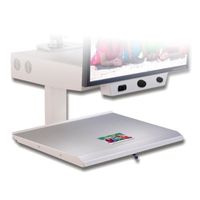 Explorer HD CCTV Magnifier - Color Camera Only