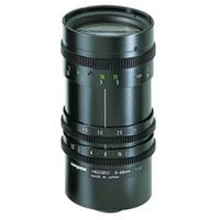 Computar H6Z0812 1/2" 8-48mm F1.2 Manual Zoom, Focus and Iris C-Mount Lens