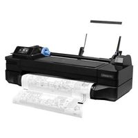 HP Designjet t120 24" ePrinter