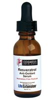 Resveratrol Anti-Oxidant Serum 1 oz-PACK-3