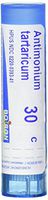 Boiron, Antimonium Tartaricum 30c, 80 Count