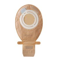 POUCH,SENSURA,FLEX,EASICLOSE,DRAINABLE (60 Case)