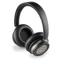 DALI IO-6 Premium Wireless Over-The-Ear ANC Headphones - Iron Black