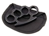 Brass Knuckles NO Sticker