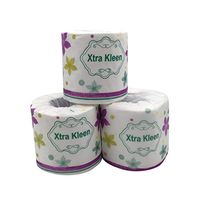 ROTORS 6 Roll Toilet Paper Skin-friendly & Ultra Soft Paper Towels Premium Household Towel Tissue for the Washroom, Kitchen Workshop or Restaurant