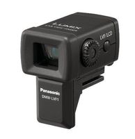 Panasonic DMW-LVF1 External Live Viewfinder for Panasonic GF1 Micro Four Thirds Interchangeable Lens Camera
