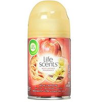 Air Wick Freshmatic Ultra Automatic Spray Refill - Life Scents - Mom's Baking - Net Wt. 6.17 OZ (175 g) Each - Pack of 3