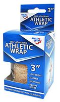 h Self Adhereing Athletic Wrap