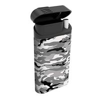Smosi Original Box with Slim Pipe Plus, Loader and Pusher - Grey Camo