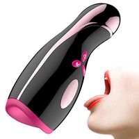Male Mâsterbrators Sëx for Men,Auto Piston Vacuum Machine Pocket Pussey Adult Hands Free Real Strong Sücking Heated Vibrating Toys,Underwear Mâsturabation Lifelike Galentines Day Gifts for Friends