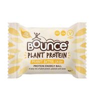 Bounce Plant Protein Peanut Butter Cacao 40g x 12