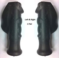 Nova 4900 Rollator"Left & Right" Handgrips - Pair