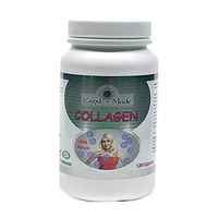Cand-Made Collagen 120Capsules
