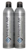 Vitality Air 10L - Twin Pack