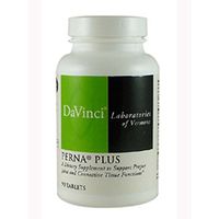 Davinci Labs - Perna Plus 90 tabs