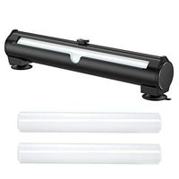 YICOSUN Refillable Plastic Wrap Dispenser with Body of Aluminum Alloy, Stainless Steel Slide Cutter, Removable Fixed Suction Cup, 3 Rolls of 12" x 250' BPA Free Plastic Wrap (Black)