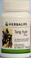 Herbalife Tang Kuei Plus