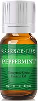 Peppermint Essential Oil - Pure & Natural Therapeutic Grade Essential Oil - 10ml
