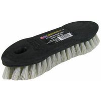 Quickie Prodessional Floor Scrub Brush, 1-Pack