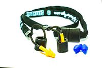 Retainer Pocket Plugs Earplugs Lanyard Integrated Hearing Protection for Eyewear and Glasses (1)