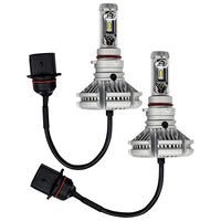 Heise HE-P13LED Automotive Accessory